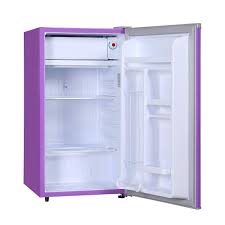 R&eacute;frig&eacute;rateur Compact de 3.2 Pi&sup3; Violet *PRODUIT NEUF* RCA ( RFR321-C-PURPLE )