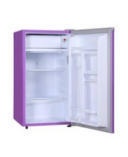 Réfrigérateur Compact de 3.2 Pi³ Violet *PRODUIT NEUF* RCA ( RFR321-C-PURPLE )