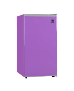 Réfrigérateur Compact de 3.2 Pi³ Violet *PRODUIT NEUF* RCA ( RFR321-C-PURPLE )