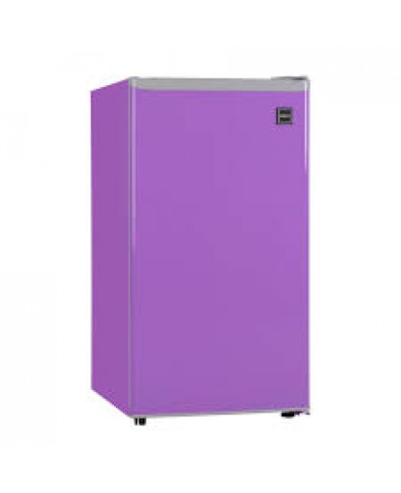 Réfrigérateur Compact de 3.2 Pi³ Violet *PRODUIT NEUF* RCA ( RFR321-C-PURPLE )
