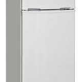 R&eacute;frig&eacute;rateur &agrave; 2 Portes de 7.5 Pi&sup3; Blanc *PRODUIT NEUF* RCA ( RFR741-WHITE )