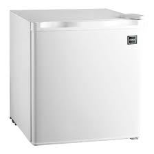 R&eacute;frig&eacute;rateur Compact de 1.1 Pi&sup3; Blanc *PRODUIT NEUF* RCA ( RFRF110-B )