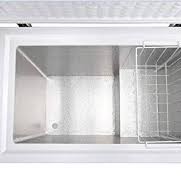 Cong&eacute;lateur Coffre Compact de 3,5 Pi&sup3; Blanc *PRODUIT NEUF* RCA ( RFRF350-B-WHITE )