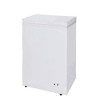 Cong&eacute;lateur Coffre Compact de 3,5 Pi&sup3; Blanc *PRODUIT NEUF* RCA ( RFRF350-B-WHITE )