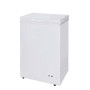 Cong&eacute;lateur Coffre Compact de 3,5 Pi&sup3; Blanc *PRODUIT NEUF* RCA ( RFRF350-B-WHITE )