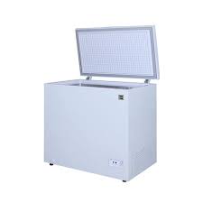 Cong&eacute;lateur Coffre de 5 Pi&sup3; Blanc *PRODUIT NEUF* RCA ( RFRF452 )