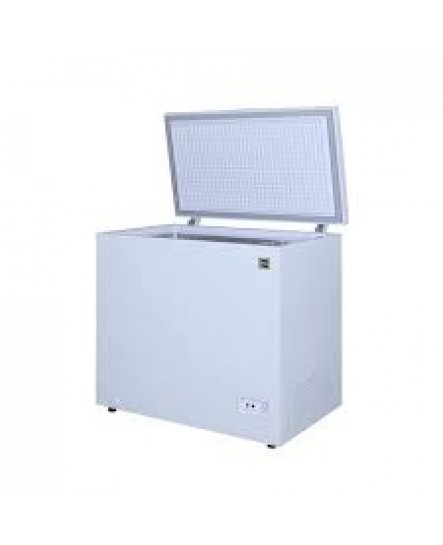 Congélateur Coffre de 5 Pi³ Blanc *PRODUIT NEUF* RCA ( RFRF452 )
