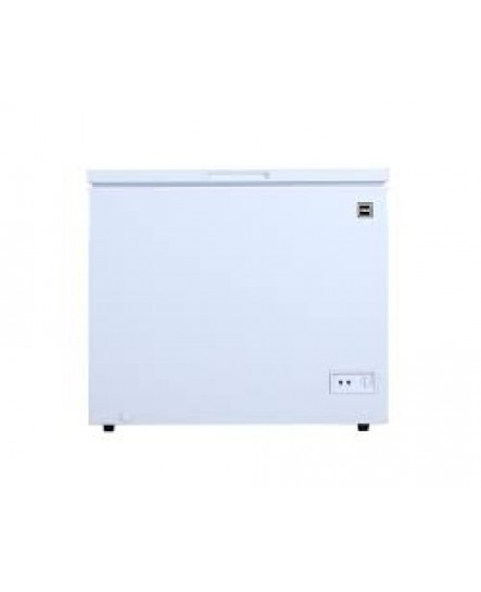 Congélateur Coffre de 5 Pi³ Blanc *PRODUIT NEUF* RCA ( RFRF452 )