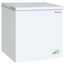 Cong&eacute;lateur Coffre de 7 Pi&sup3; Blanc *PRODUIT NEUF* RCA ( RFRF472-F )