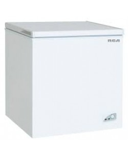 Congélateur Coffre de 7 Pi³ Blanc *PRODUIT NEUF* RCA ( RFRF472-F )