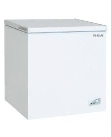 Congélateur Coffre de 7 Pi³ Blanc *PRODUIT NEUF* RCA ( RFRF472-F )
