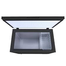 Congélateur Coffre de 7.1 Pi³ Noir *PRODUIT NEUF* RCA ( RFRF710-B-BLACK )