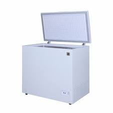 Cong&eacute;lateur Coffre de 7.1 Pi&sup3; Blanc *PRODUIT NEUF* RCA ( RFRF710-E-WHITE )