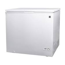 Cong&eacute;lateur Coffre de 7.1 Pi&sup3; Blanc *PRODUIT NEUF* RCA ( RFRF710-E-WHITE )