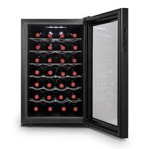 Refroidisseur &agrave; Vin &agrave; Capacit&eacute; de 28 Bouteilles *PRODUIT NEUF* RCA ( RFRW284H )