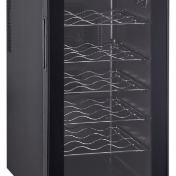 Refroidisseur &agrave; Vin &agrave; Capacit&eacute; de 18 Bouteilles *PRODUIT NEUF* RCA ( RFRW418 )