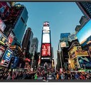 LED 40" 720P Roku Smart RCA ( RHOR405 )