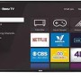LED 40" 1080P Roku Smart RCA ( RHOR406 )