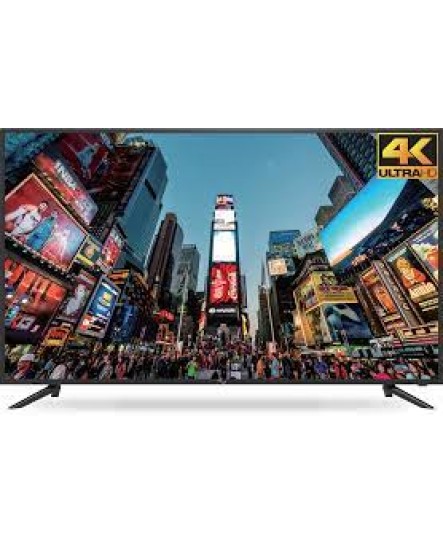 LED 55" UHD 4K Smart Wi-Fi RCA ( RHOS557SM )