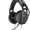 Casque de Jeu pour Xbox One en Noir Nacon ( RIG 400HX )