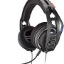 Casque de Jeu pour PS4 & PS5 en Noir Nacon ( RIG 400HS )