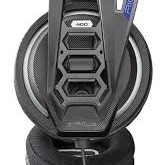 Casque de Jeu pour Xbox One en Noir Nacon ( RIG 400HX )