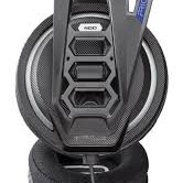 Casque de Jeu pour PS4 & PS5 en Noir Nacon ( RIG 400HS )