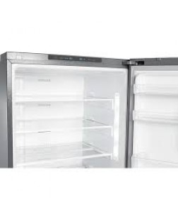 Réfrigérateur à congélateur inférieur de Profondeur Comptoir de 15 pi³ / 28 po en Acier inoxydable *PRODUIT NEUF* Samsung ( RL1505SBASR )