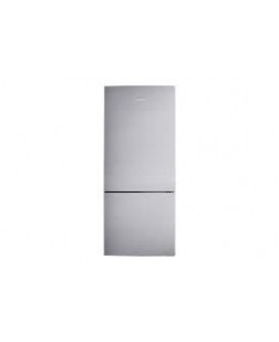 Réfrigérateur à congélateur inférieur de Profondeur Comptoir de 15 pi³ / 28 po en Acier inoxydable *PRODUIT NEUF* Samsung ( RL1505SBASR )