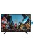 Combo LED 40" + Lecteur DVD *PRODUIT NEUF* RCA ( RLDEDV4001-A-C ) 