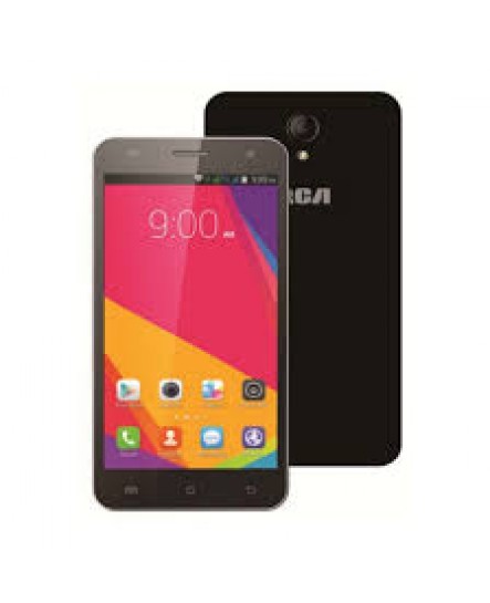 Téléphone Intelligent 5" IPS Android Noir Déverrouillé *PRODUIT NEUF* RCA ( RLTP5049-BLACK )
