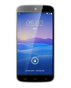 Téléphone Intelligent 5.5" IPS Android Quad-Core Noir Déverrouillé *PRODUIT NEUF* RCA ( RLTP5567-BLACK )