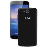 T&eacute;l&eacute;phone Intelligent 5.5" IPS Android Quad-Core Noir D&eacute;verrouill&eacute; *PRODUIT NEUF* RCA ( RLTP5567-BLACK )