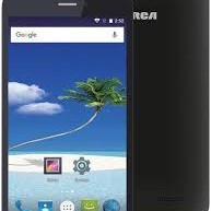 T&eacute;l&eacute;phone Intelligent 6" 4G LTE Android Quad-Core Noir D&eacute;verrouill&eacute; *PRODUIT NEUF* RCA ( RLTP6067-BLACK )