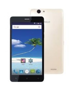 Téléphone Intelligent 6" 4G LTE Android Quad-Core Doré Déverrouillé *PRODUIT NEUF* RCA ( RLTP6067-GOLD )
