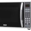 Four &agrave; Micro-Ondes de Comptoir de 1,1 pi&sup3; Acier Inoxydable RCA ( RMW1138 )