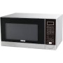 Four &agrave; Micro-ondes de comptoir avec Grill de 1.1 pi&sup3; / 1000 Watts Acier Inoxydable *PRODUIT NEUF* RCA ( RMW1182 )