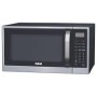 Four &agrave; Micro-ondes de Comptoir de 1.2 pi&sup3; / 1000W avec Friteuse &agrave; Air et Four &agrave; Convection en Acier Inoxydable RCA ( RMW1205 )