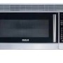 Four &agrave; Micro-ondes &agrave; Hotte Int&eacute;gr&eacute;e de 1.6 pi&sup3; / 1000 watts / 300 CFM en Acier Inoxydable *PRODUIT NEUF* RCA ( RMW1636SS )