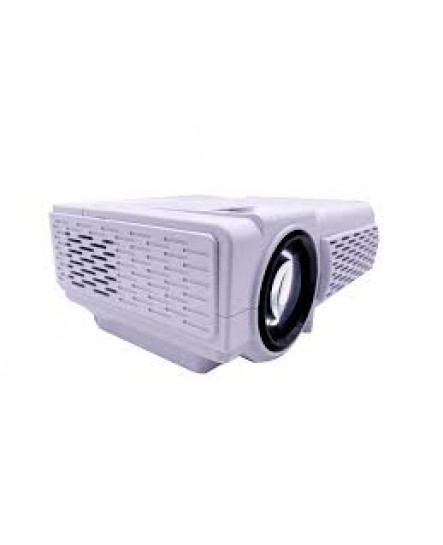 Projecteur de Cinéma Maison Bluetooth RCA ( RPJ104 )