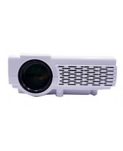 Projecteur de Cinéma Maison Bluetooth RCA ( RPJ104 )