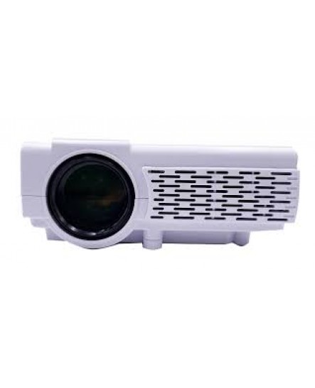 Projecteur de Cinéma Maison Bluetooth RCA ( RPJ104 )