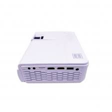 Projecteur de Cin&eacute;ma Maison Bluetooth RCA ( RPJ106 )