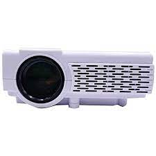 Projecteur de Cin&eacute;ma Maison Bluetooth RCA ( RPJ106 )