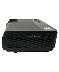 Projecteur de Cinéma Maison Bluetooth *PRODUIT NEUF* RCA ( RPJ107-BLACK )