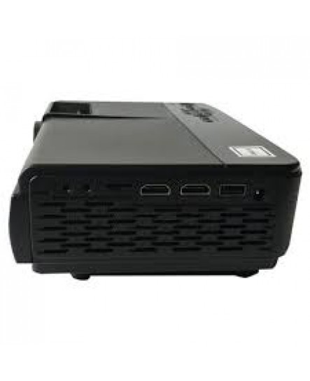 Projecteur de Cinéma Maison Bluetooth *PRODUIT NEUF* RCA ( RPJ107-BLACK )