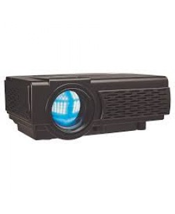 Projecteur de Cinéma Maison Bluetooth *PRODUIT NEUF* RCA ( RPJ107-BLACK )
