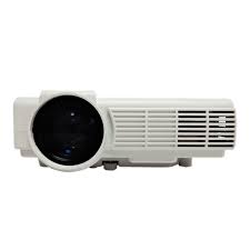 Projecteur de Cin&eacute;ma Maison *PRODUIT NEUF* RCA ( RPJ116 )