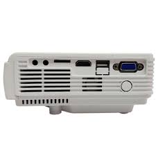 Projecteur de Cin&eacute;ma Maison *PRODUIT NEUF* RCA ( RPJ116 )