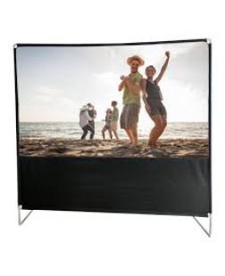Écran de Projection Portable de 100" de Diagonale *PRODUIT NEUF* RCA ( RPJ123 )